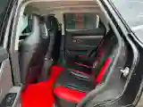 2024 Jetour DASHING 1.5T 156HP L4 6DCT
