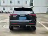 2024 Jetour DASHING 1.5T 156HP L4 6DCT