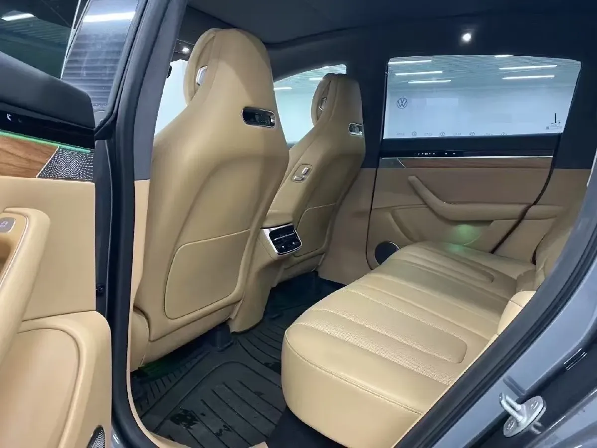 2024 HIMA R7 BEV 100KWH,autocango,china used car exporter,china ev exporter,chinese used car exporter,chinese used ev exporter