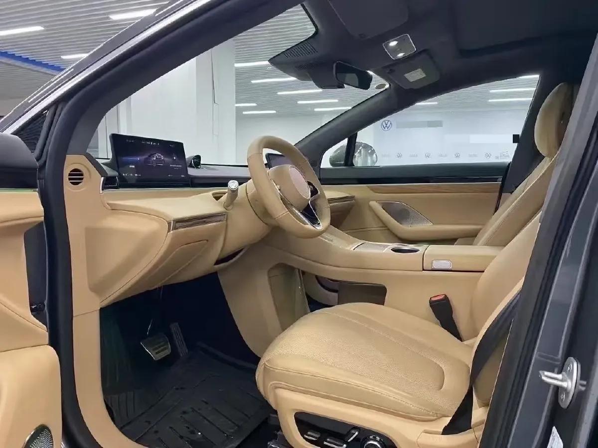 2024 HIMA R7 BEV 100KWH,autocango,china used car exporter,china ev exporter,chinese used car exporter,chinese used ev exporter