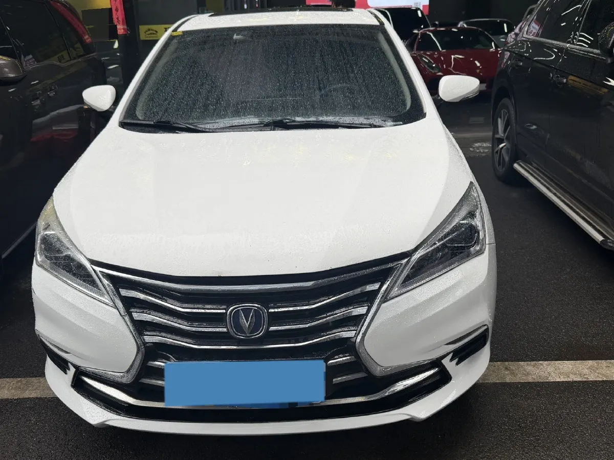 2019 ChangAn Eado DT 1.6L 125HP L4 4AT,autocango,china used car exporter,china ev exporter,chinese used car exporter,chinese used ev exporter