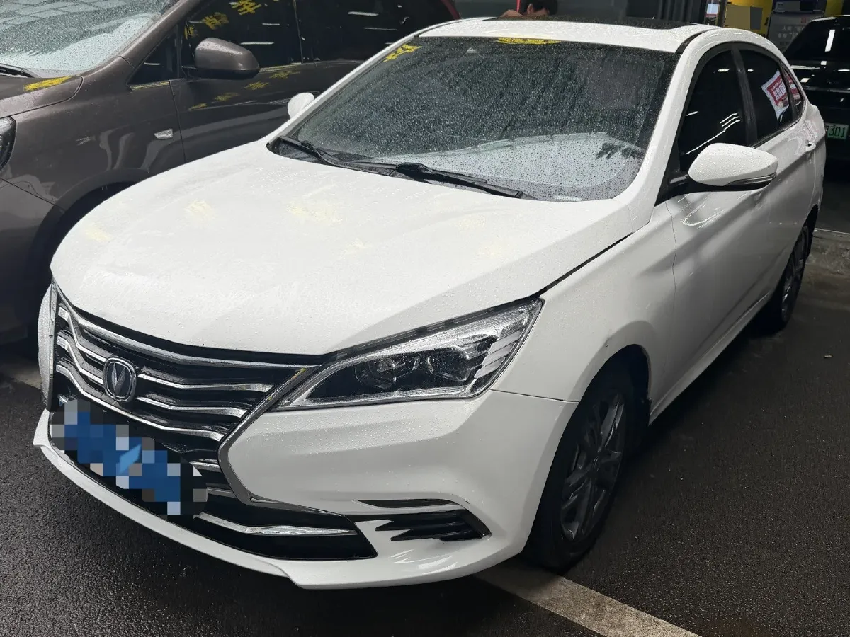2019 ChangAn Eado DT 1.6L 125HP L4 4AT,autocango,china used car exporter,china ev exporter,chinese used car exporter,chinese used ev exporter