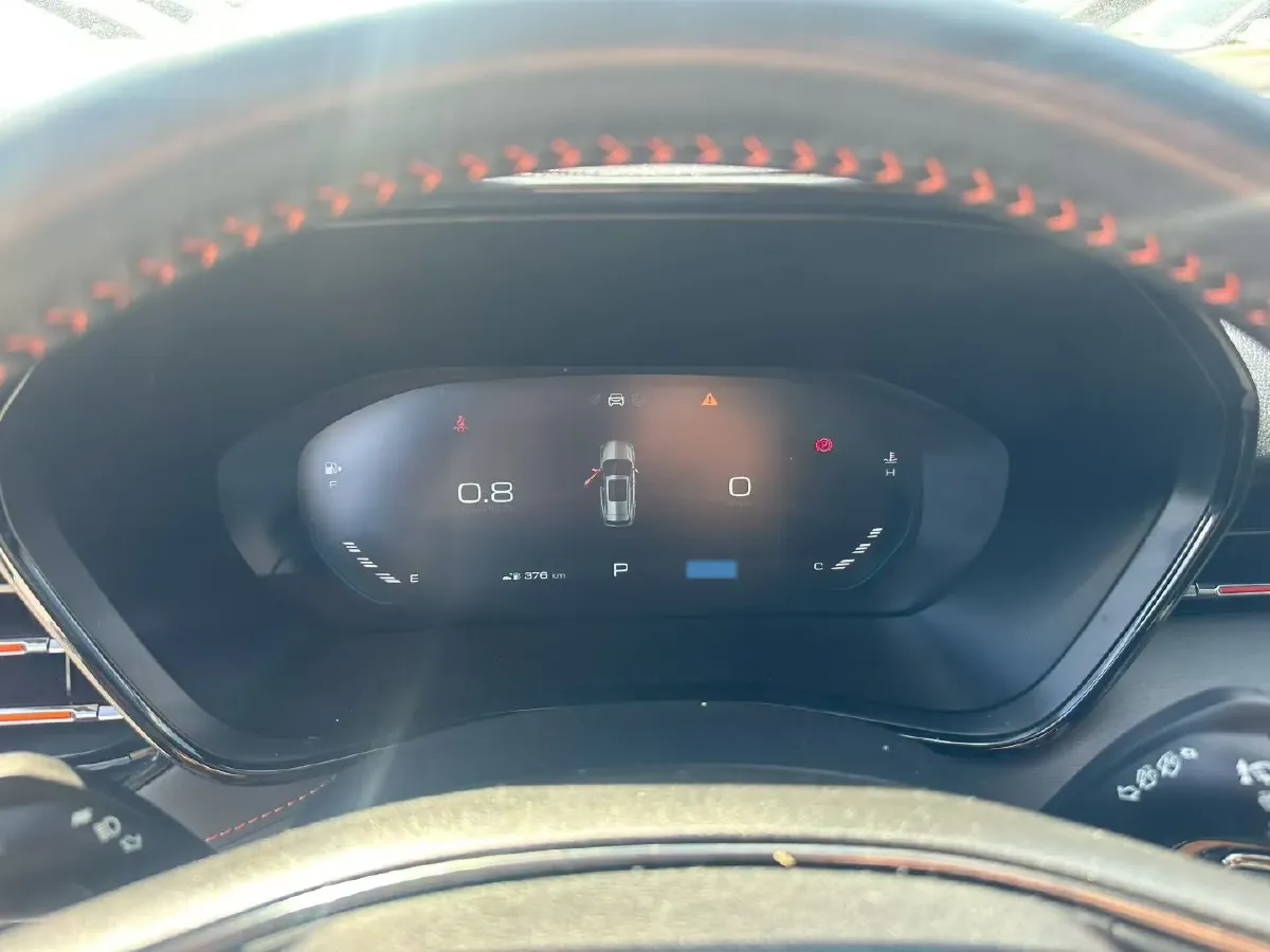 2018 BaoJun 530 1.5T 150HP L4 6DCT,autocango,china used car exporter,china ev exporter,chinese used car exporter,chinese used ev exporter