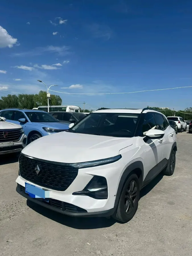 2018 BaoJun 530 1.5T 150HP L4 6DCT,autocango,china used car exporter,china ev exporter,chinese used car exporter,chinese used ev exporter