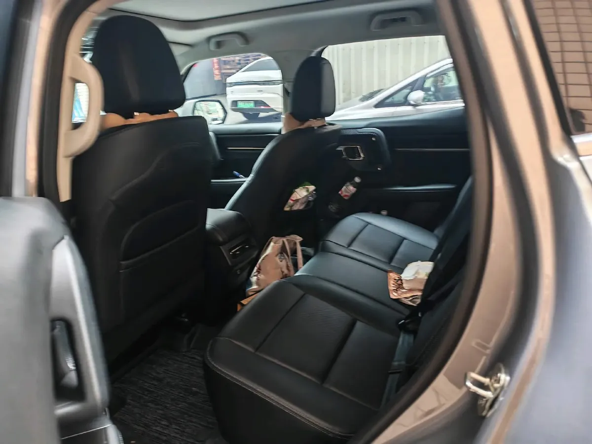 2023 Haval Dargo PLUS 2.0T 238HP L4 9DCT,autocango,china used car exporter,china ev exporter,chinese used car exporter,chinese used ev exporter