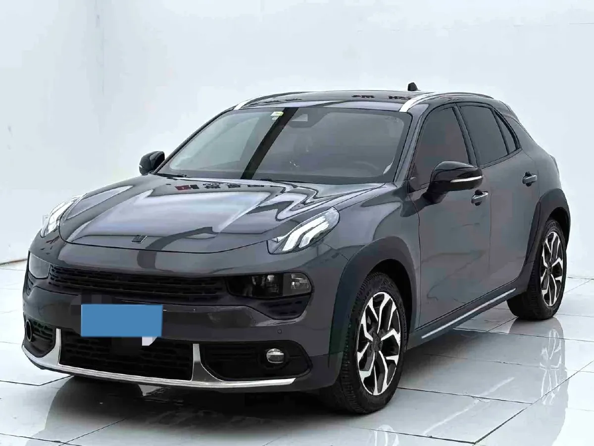 2019 LYNK&CO 02 2.0T 190HP L4 6AT,autocango,china used car exporter,china ev exporter,chinese used car exporter,chinese used ev exporter
