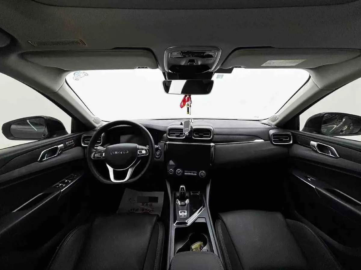 2019 LYNK&CO 02 2.0T 190HP L4 6AT,autocango,china used car exporter,china ev exporter,chinese used car exporter,chinese used ev exporter