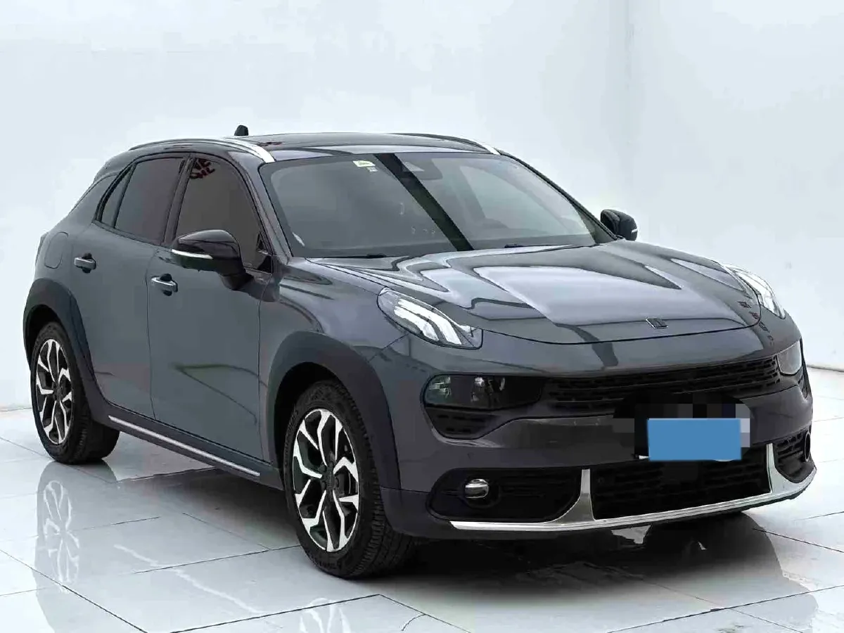 2019 LYNK&CO 02 2.0T 190HP L4 6AT,autocango,china used car exporter,china ev exporter,chinese used car exporter,chinese used ev exporter