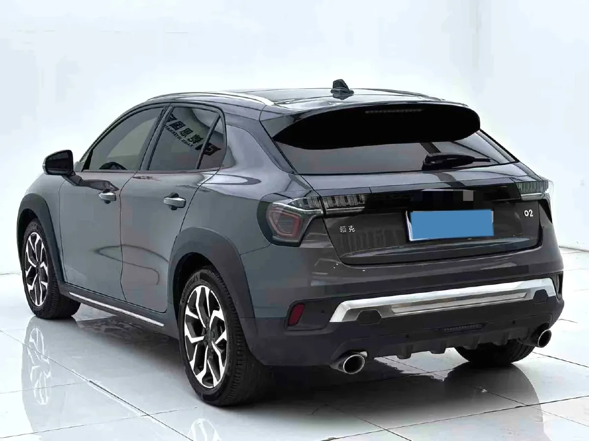 2019 LYNK&CO 02 2.0T 190HP L4 6AT,autocango,china used car exporter,china ev exporter,chinese used car exporter,chinese used ev exporter