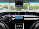 2025 Lincoln Nautilus 2.0T 261HP L4 8AT