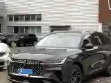 2025 Lincoln Nautilus 2.0T 261HP L4 8AT