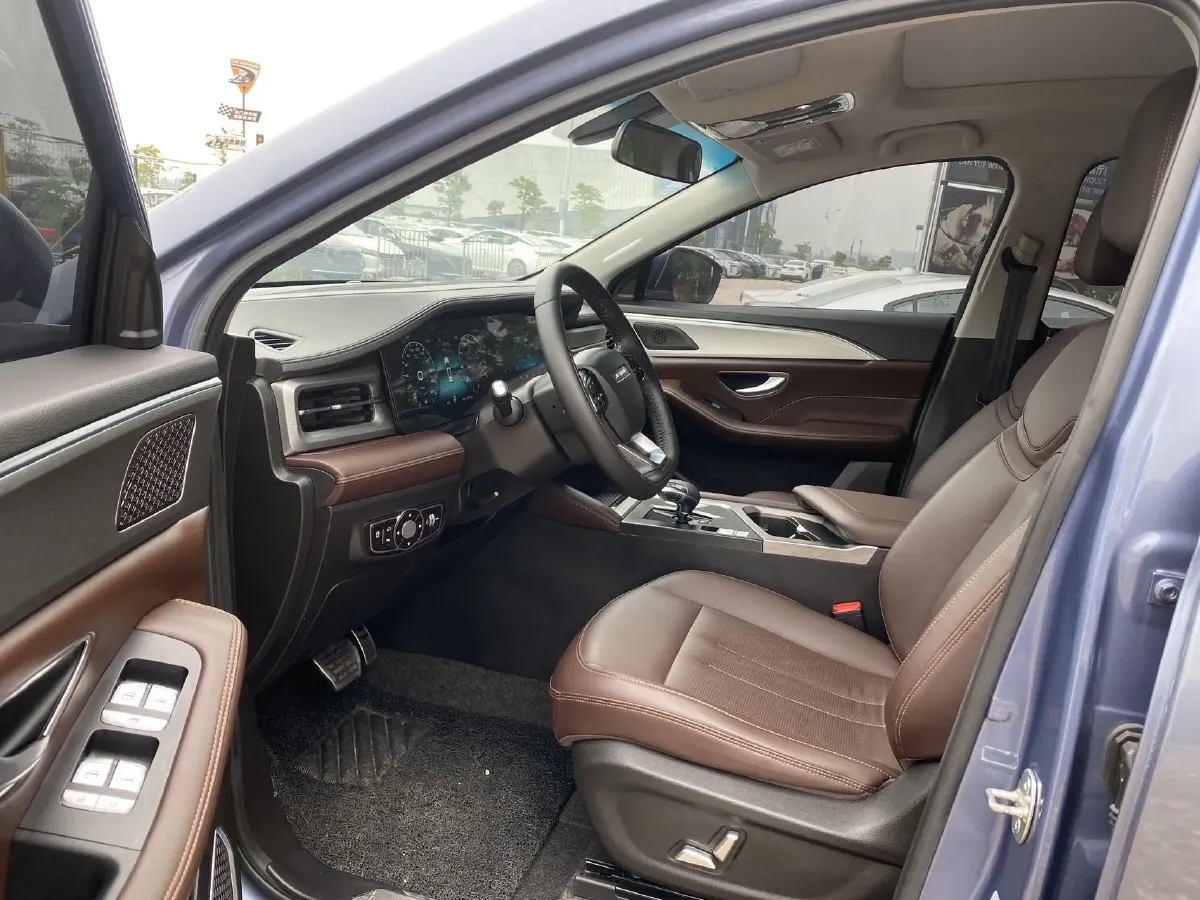 2021 Jetour X90 1.6T 197HP L4 7DCT,autocango,china used car exporter,china ev exporter,chinese used car exporter,chinese used ev exporter