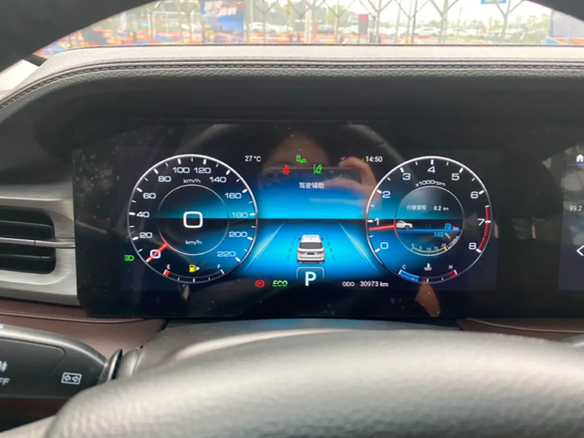 2021 Jetour X90 1.6T 197HP L4 7DCT,autocango,china used car exporter,china ev exporter,chinese used car exporter,chinese used ev exporter
