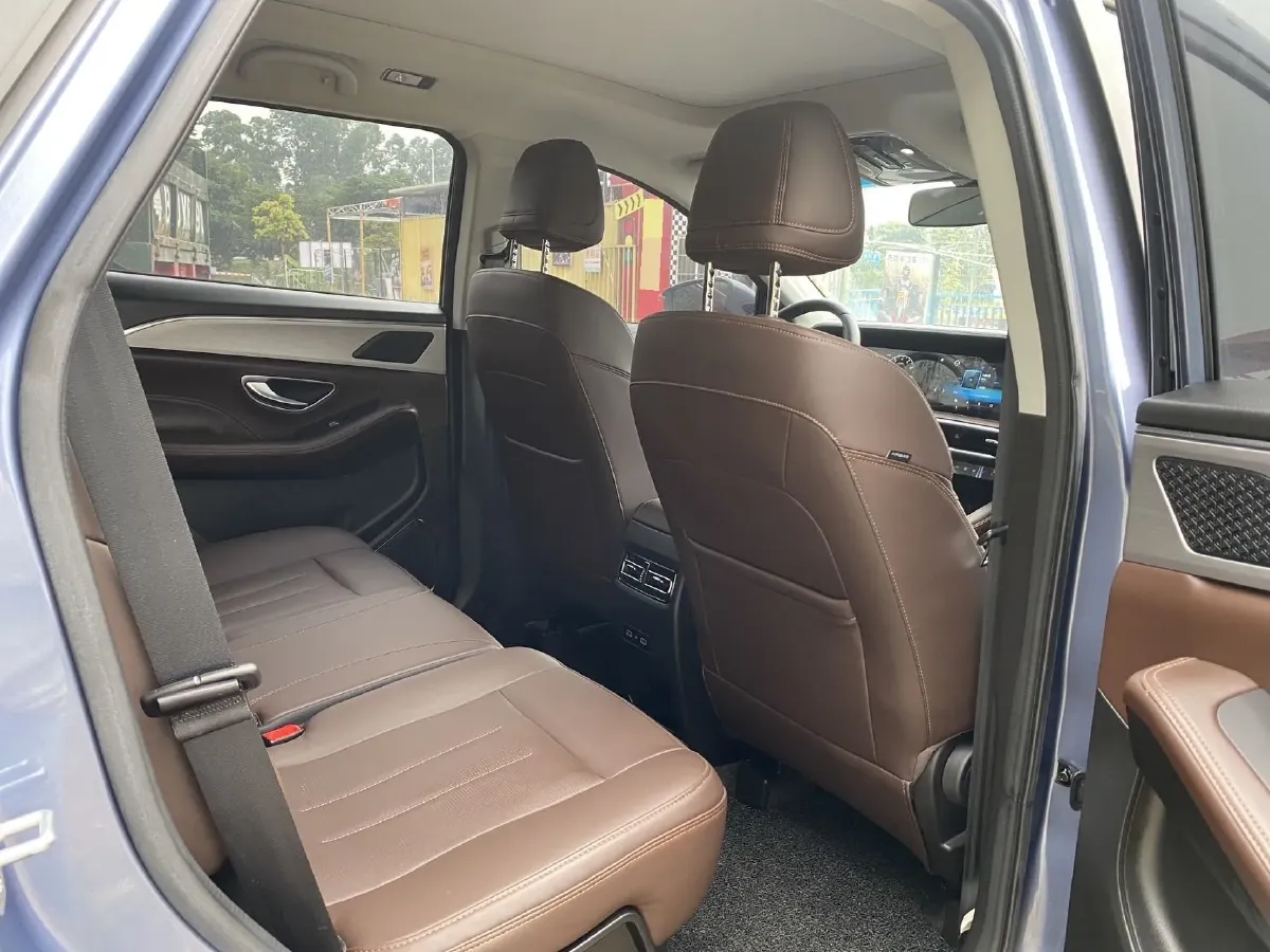2021 Jetour X90 1.6T 197HP L4 7DCT,autocango,china used car exporter,china ev exporter,chinese used car exporter,chinese used ev exporter