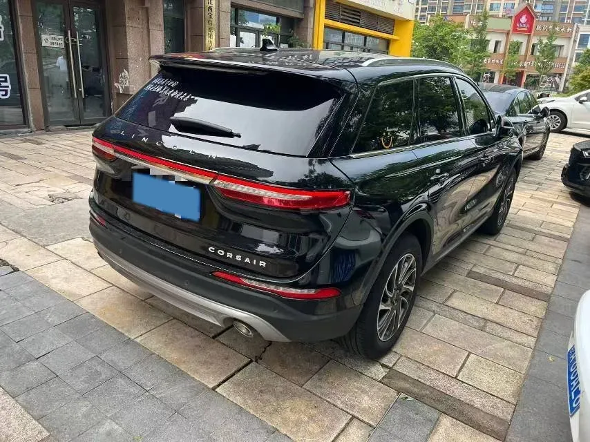 2021 Lincoln Corsair 2.0T 245HP L4 8AT,autocango,china used car exporter,china ev exporter,chinese used car exporter,chinese used ev exporter