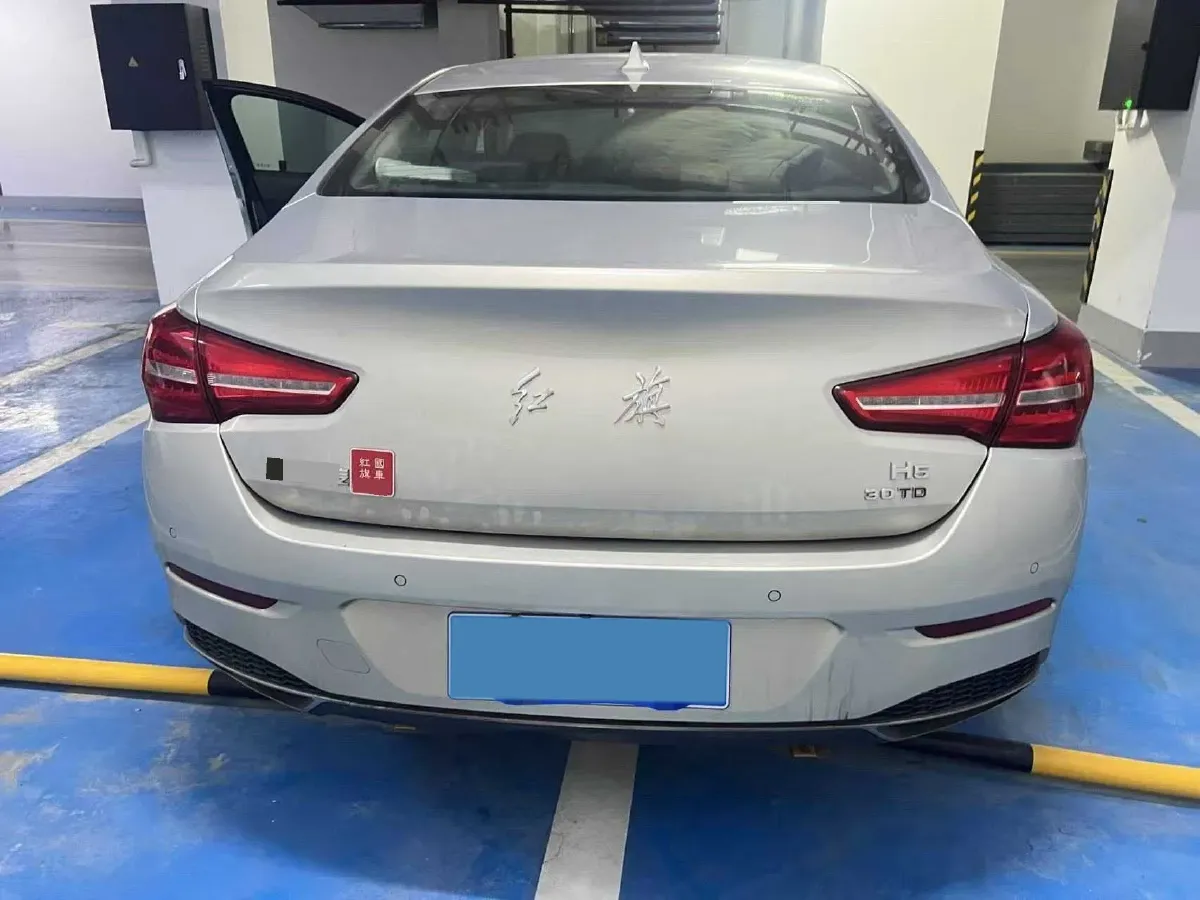 2020 HongQi H5 1.5T 169HP L4 7DCT,autocango,china used car exporter,china ev exporter,chinese used car exporter,chinese used ev exporter