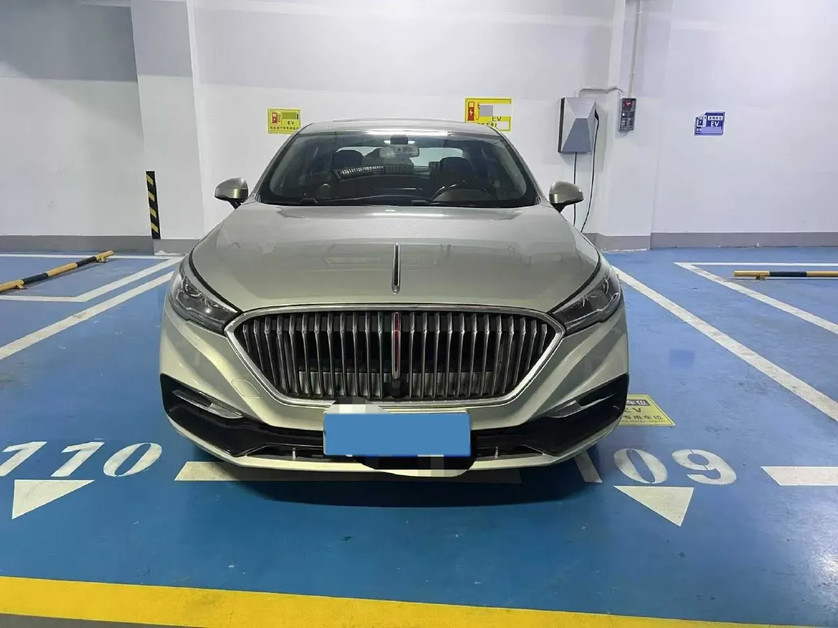 2020 HongQi H5 1.5T 169HP L4 7DCT,autocango,china used car exporter,china ev exporter,chinese used car exporter,chinese used ev exporter