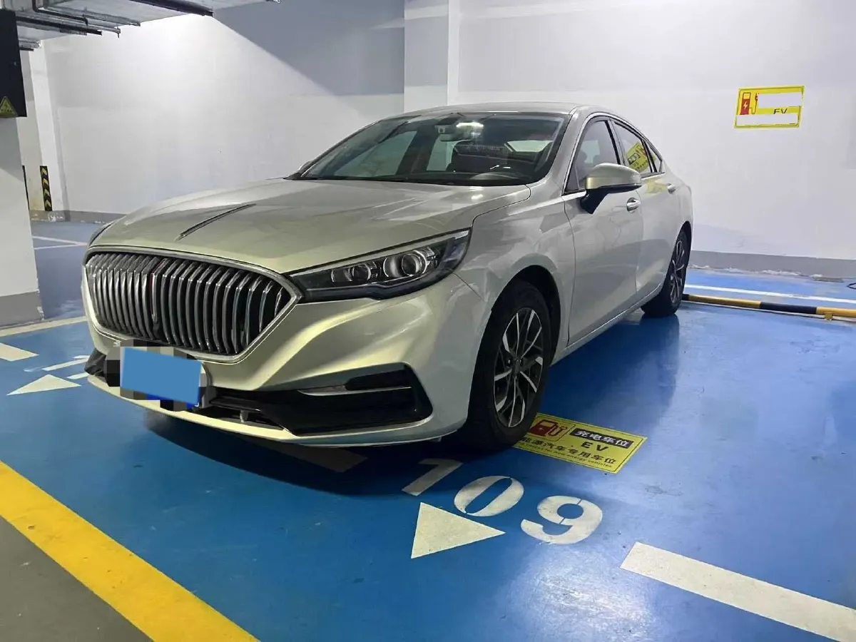2020 HongQi H5 1.5T 169HP L4 7DCT,autocango,china used car exporter,china ev exporter,chinese used car exporter,chinese used ev exporter