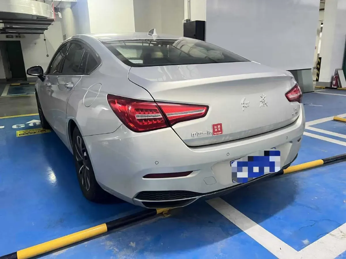 2020 HongQi H5 1.5T 169HP L4 7DCT,autocango,china used car exporter,china ev exporter,chinese used car exporter,chinese used ev exporter