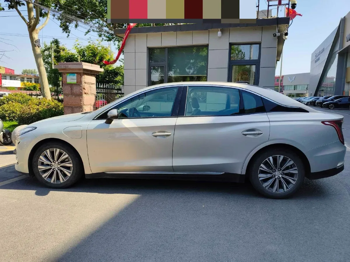 2023 HongQi E-QM5 BEV 82KWH,autocango,china used car exporter,china ev exporter,chinese used car exporter,chinese used ev exporter