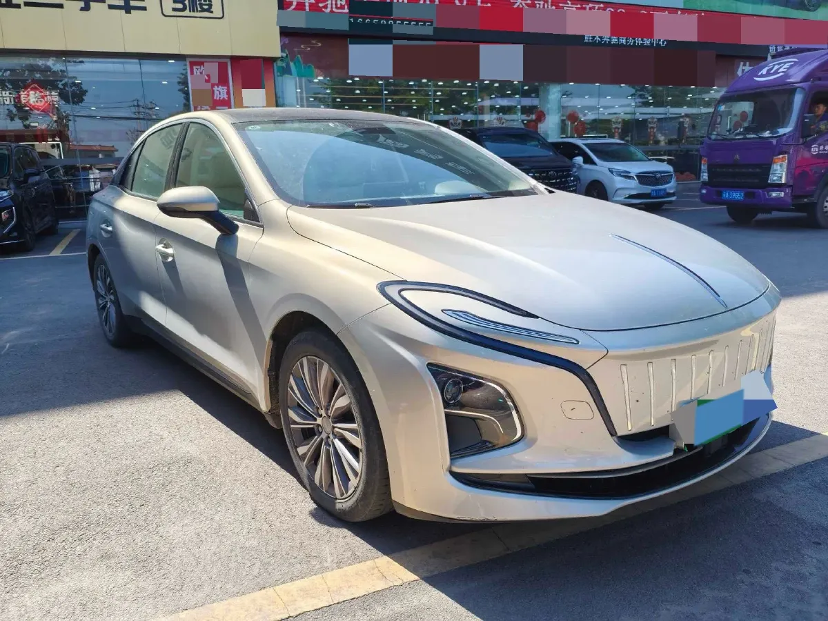 2023 HongQi E-QM5 BEV 82KWH,autocango,china used car exporter,china ev exporter,chinese used car exporter,chinese used ev exporter