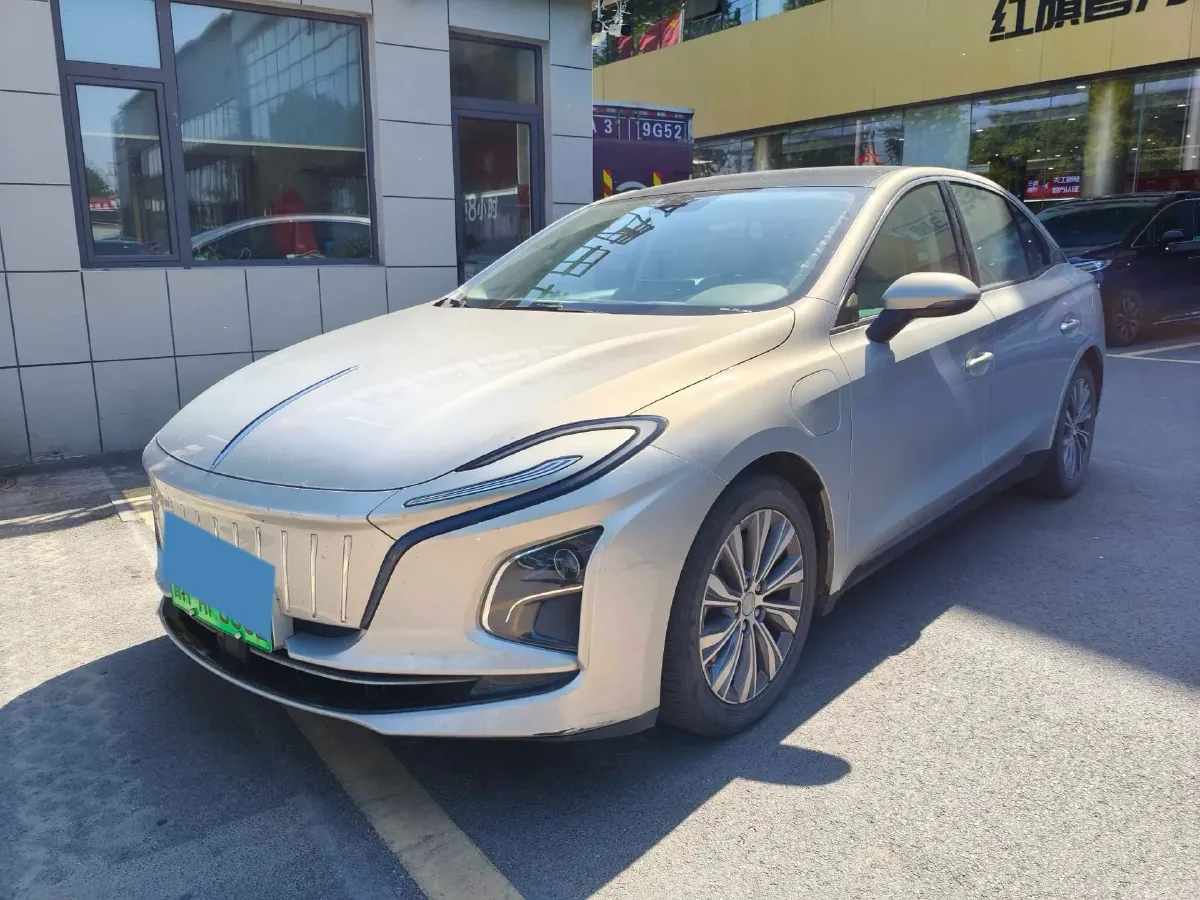 2023 HongQi E-QM5 BEV 82KWH,autocango,china used car exporter,china ev exporter,chinese used car exporter,chinese used ev exporter