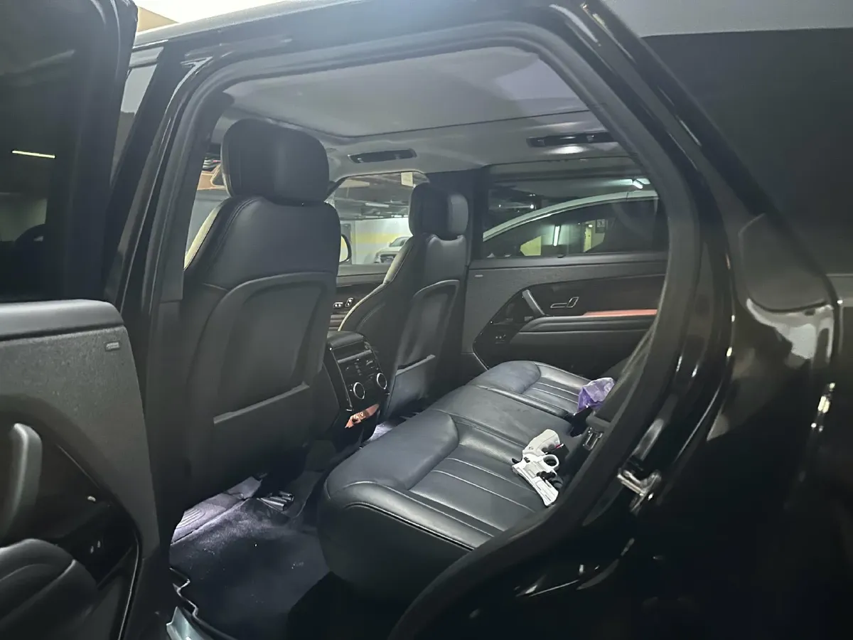 2023 Land Rover Range Rover Sport 3.0T 400HP L6 8AT,autocango,china used car exporter,china ev exporter,chinese used car exporter,chinese used ev exporter