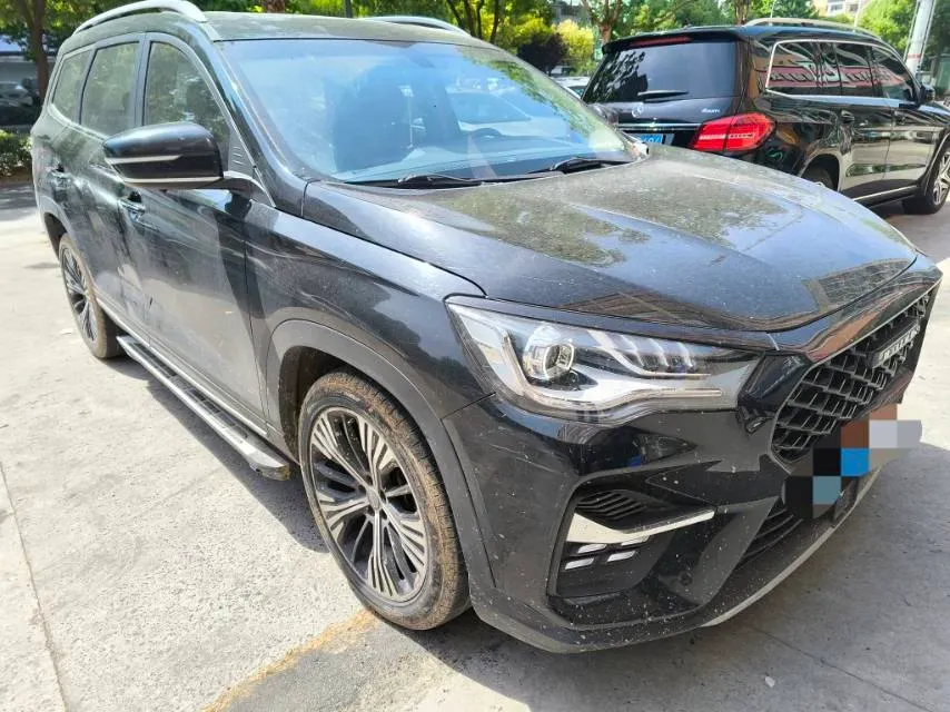 2021 Jetour X90 1.6T 197HP L4 7DCT,autocango,china used car exporter,china ev exporter,chinese used car exporter,chinese used ev exporter