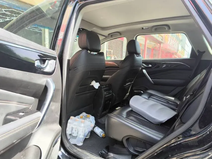 2021 Jetour X90 1.6T 197HP L4 7DCT,autocango,china used car exporter,china ev exporter,chinese used car exporter,chinese used ev exporter