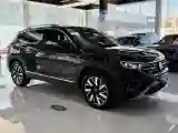 2023 Volkswagen Tayron 1.4T 150HP L4 7DCT
