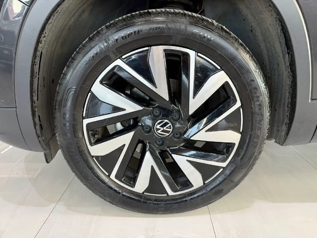 2023 Volkswagen Tayron 1.4T 150HP L4 7DCT,autocango,china used car exporter,china ev exporter,chinese used car exporter,chinese used ev exporter