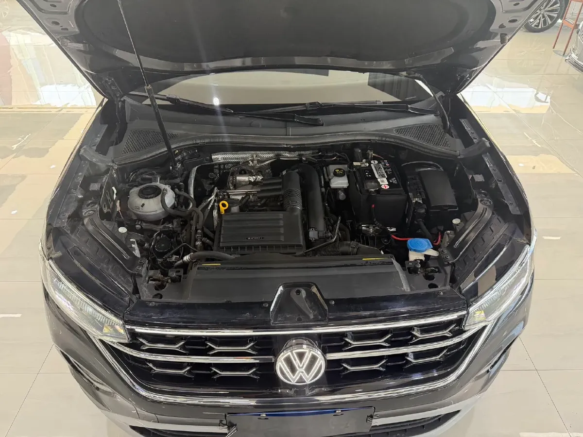 2023 Volkswagen Tayron 1.4T 150HP L4 7DCT,autocango,china used car exporter,china ev exporter,chinese used car exporter,chinese used ev exporter