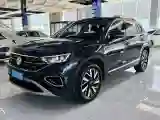 2023 Volkswagen Tayron 1.4T 150HP L4 7DCT