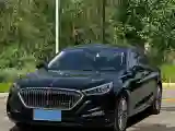 2022 HongQi H5 1.8T 197HP L4 6AT