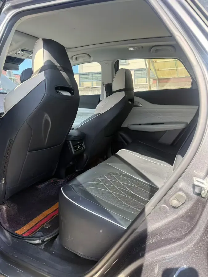 2024 ChangAn UNI-Z 1.5L 98HP L4 E-CVT PHEV 18.4KWH,autocango,china used car exporter,china ev exporter,chinese used car exporter,chinese used ev exporter