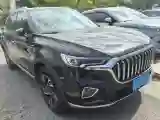 2022 HongQi HS5 2.0T 224HP L4 6AT