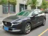 2021 Mazda CX-30 2.0L 158HP L4 6AT