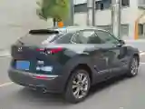 2021 Mazda CX-30 2.0L 158HP L4 6AT