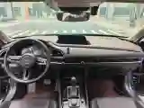 2021 Mazda CX-30 2.0L 158HP L4 6AT
