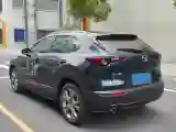 2021 Mazda CX-30 2.0L 158HP L4 6AT