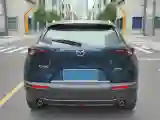 2021 Mazda CX-30 2.0L 158HP L4 6AT