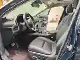 2021 Mazda CX-30 2.0L 158HP L4 6AT