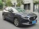2021 Mazda CX-30 2.0L 158HP L4 6AT