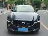 2021 Mazda CX-30 2.0L 158HP L4 6AT