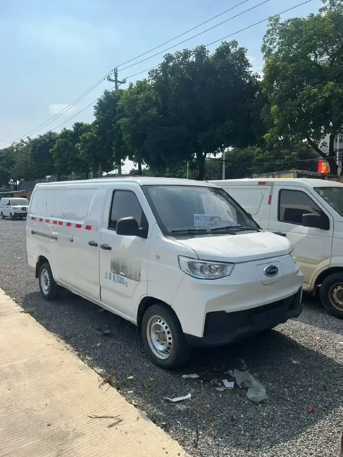 2022 Karry JiangTun BEV 41.86KWH,autocango,china used car exporter,china ev exporter,chinese used car exporter,chinese used ev exporter