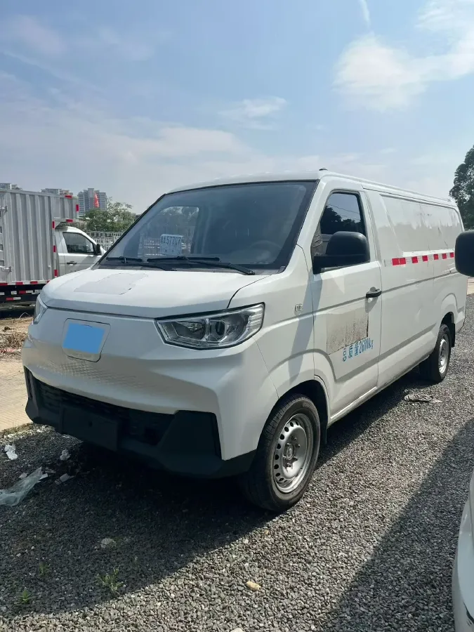 2022 Karry JiangTun BEV 41.86KWH,autocango,china used car exporter,china ev exporter,chinese used car exporter,chinese used ev exporter