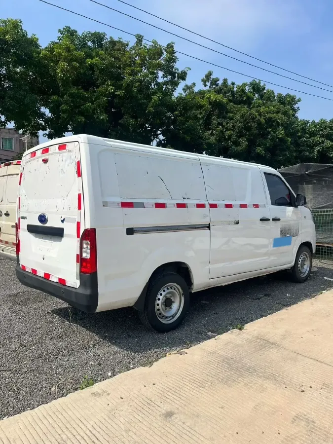 2022 Karry JiangTun BEV 41.86KWH,autocango,china used car exporter,china ev exporter,chinese used car exporter,chinese used ev exporter