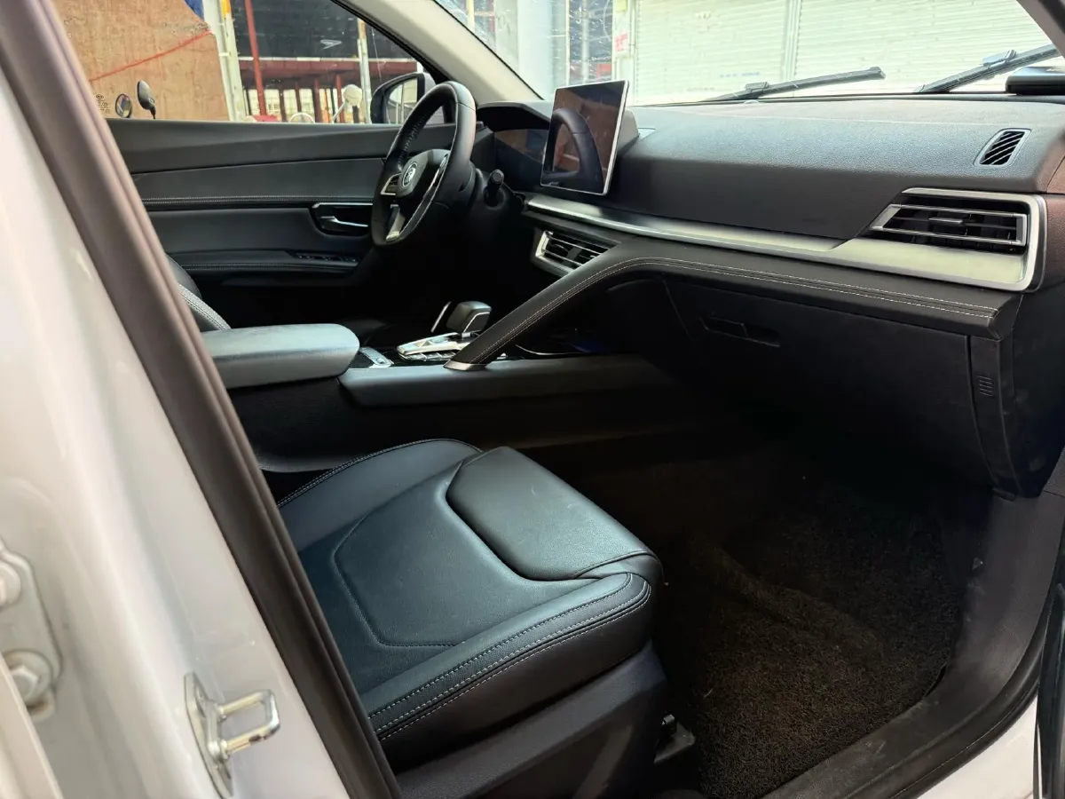 2019 BYD Song Pro 1.5T 160HP L4 6DCT,autocango,china used car exporter,china ev exporter,chinese used car exporter,chinese used ev exporter