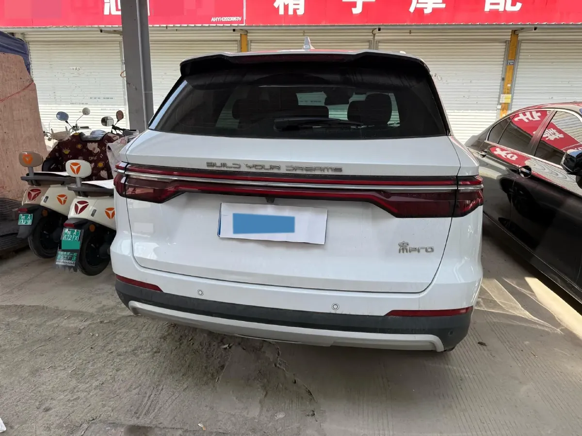 2019 BYD Song Pro 1.5T 160HP L4 6DCT,autocango,china used car exporter,china ev exporter,chinese used car exporter,chinese used ev exporter