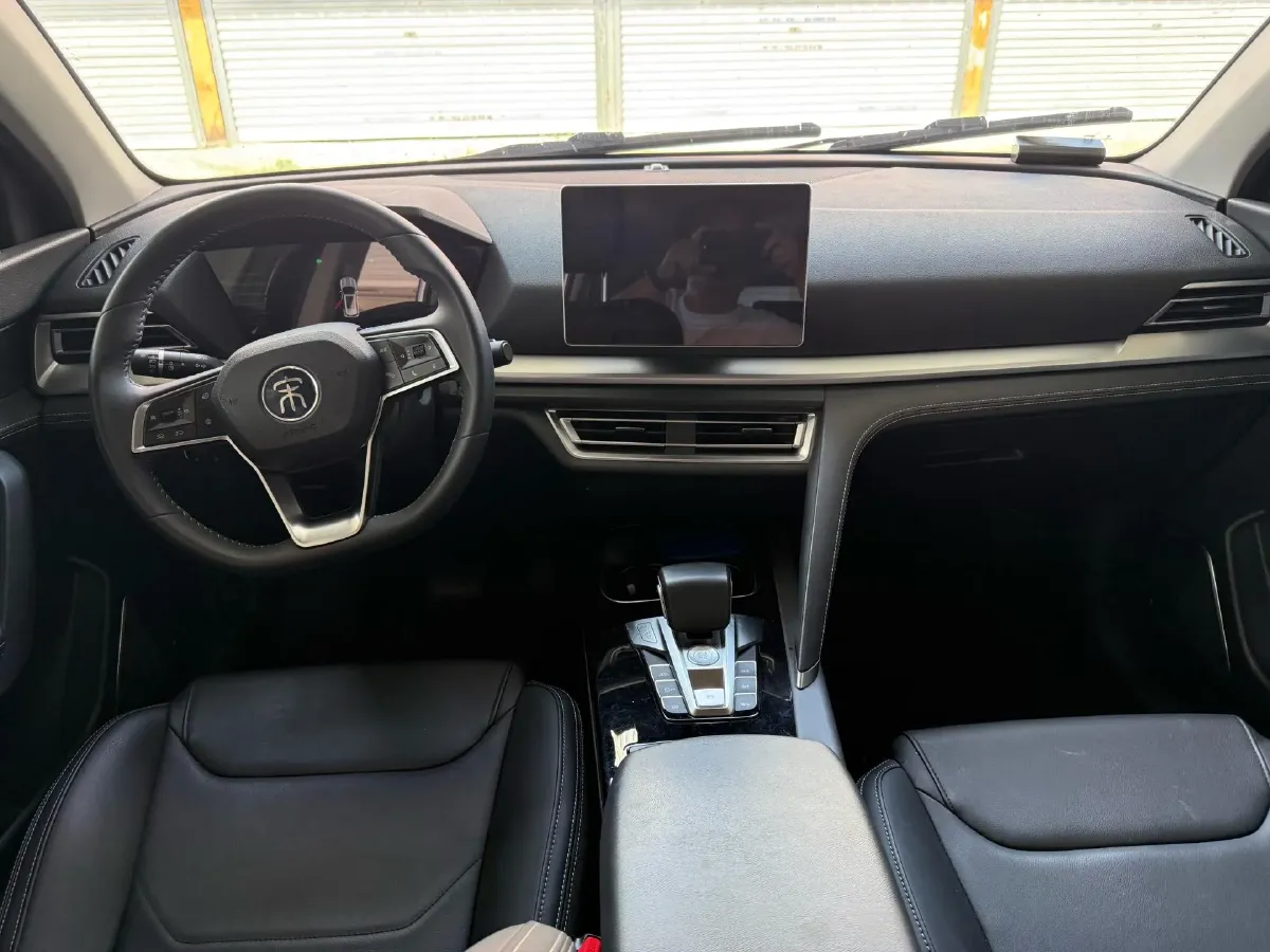 2019 BYD Song Pro 1.5T 160HP L4 6DCT,autocango,china used car exporter,china ev exporter,chinese used car exporter,chinese used ev exporter